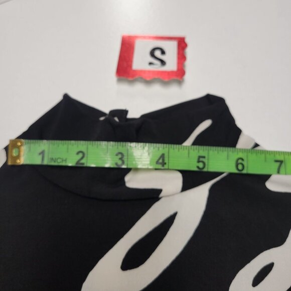 Womens Black Gown Figure Hugging Maxi Elegant Long Dress- NEW - Picture 13 of 16